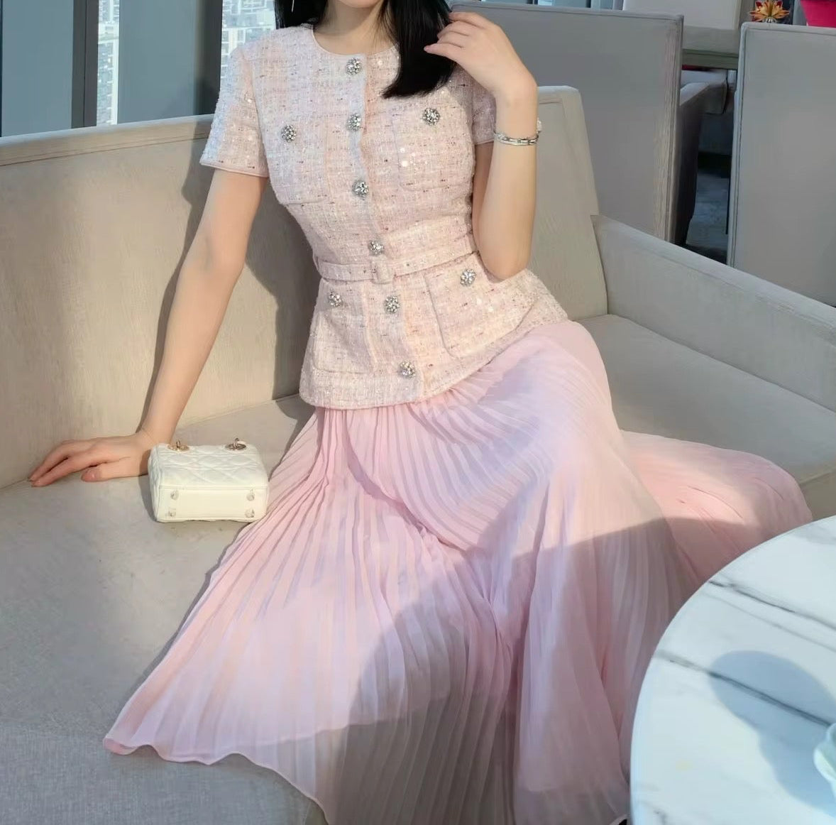 Grace dress