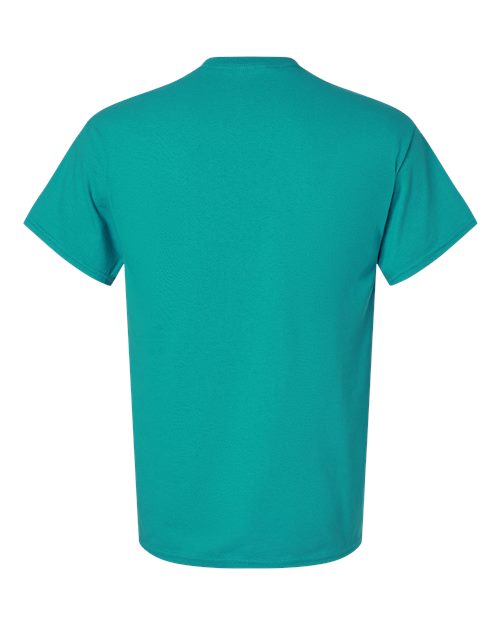 Unisex Ultra Cotton® T-Shirt — Jade Dome