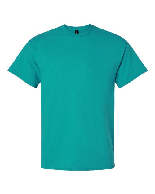 Unisex Ultra Cotton® T-Shirt — Jade Dome