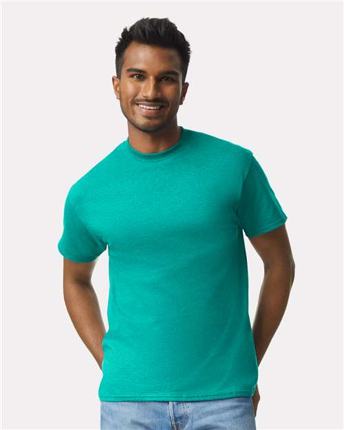 Unisex Ultra Cotton® T-Shirt — Jade Dome