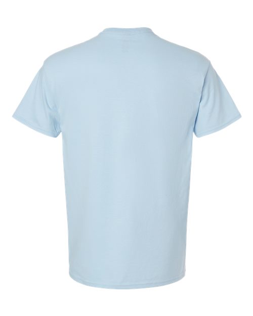 Unisex Ultra Cotton® T-Shirt — Light Blue