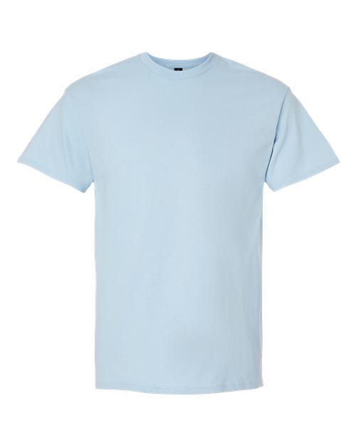 Unisex Ultra Cotton® T-Shirt — Light Blue