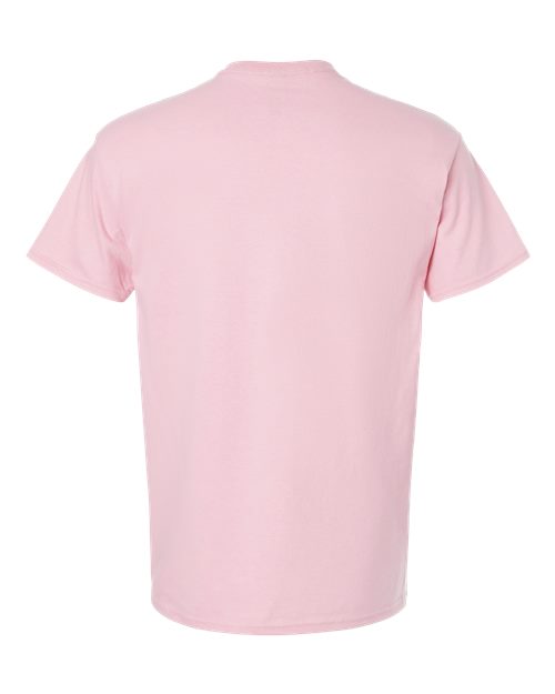 Unisex Ultra Cotton® T-Shirt — Light Pink