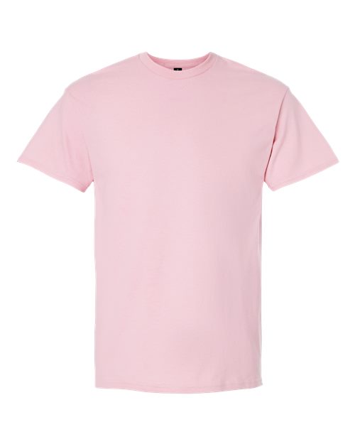 Unisex Ultra Cotton® T-Shirt — Light Pink