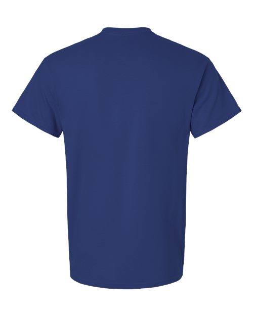 Unisex Ultra Cotton® T-Shirt — Metro Blue