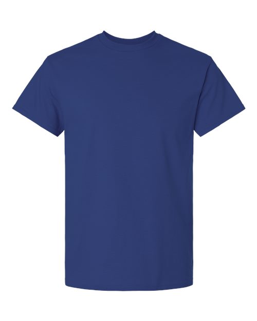 Unisex Ultra Cotton® T-Shirt — Metro Blue