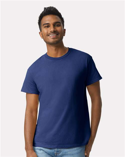 Unisex Ultra Cotton® T-Shirt — Metro Blue