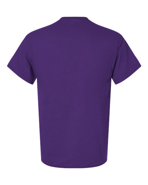 Unisex Ultra Cotton® T-Shirt — Purple