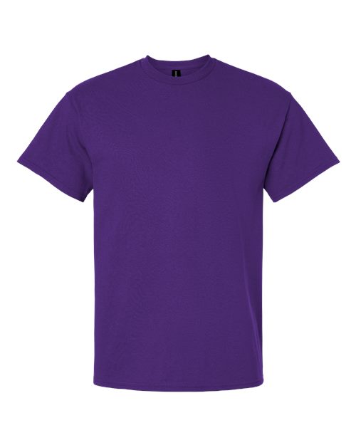 Unisex Ultra Cotton® T-Shirt — Purple