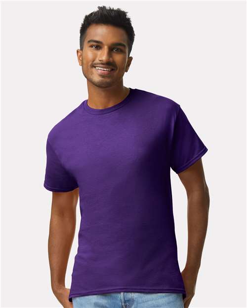 Unisex Ultra Cotton® T-Shirt — Purple