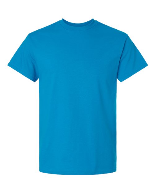 Unisex Ultra Cotton® T-Shirt — Sapphire