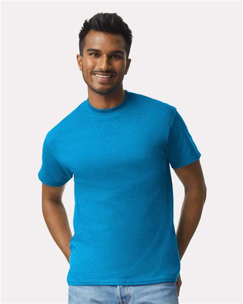 Unisex Ultra Cotton® T-Shirt — Sapphire