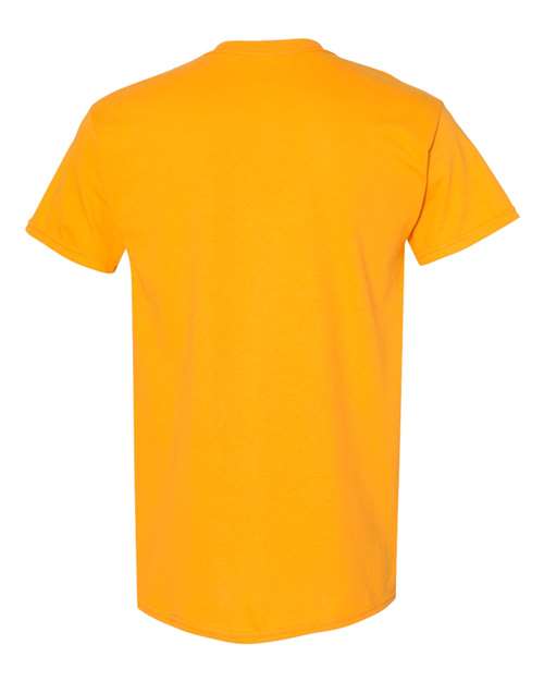 Unisex Heavy Cotton™ T-Shirt — Gold