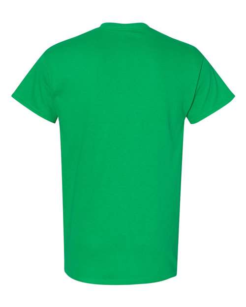 Unisex Heavy Cotton™ T-Shirt — Irish Green