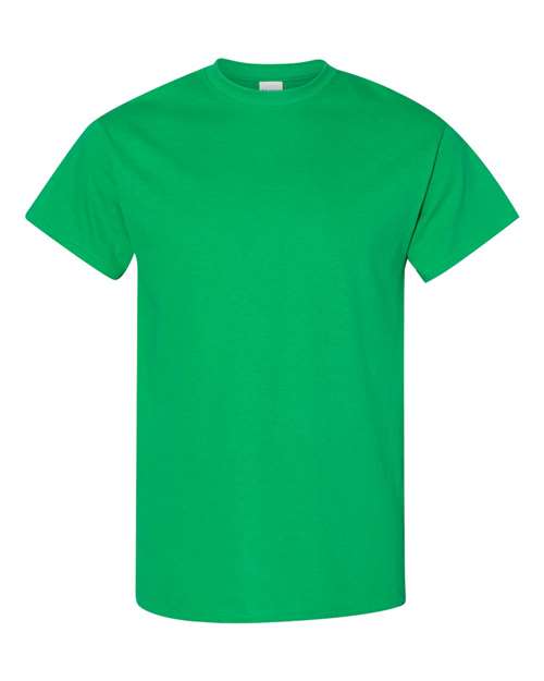 Unisex Heavy Cotton™ T-Shirt — Irish Green