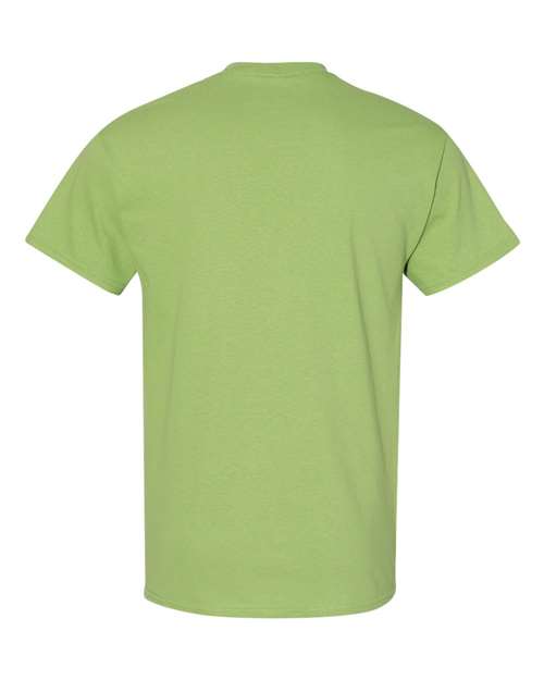 Unisex Heavy Cotton™ T-Shirt — Kiwi