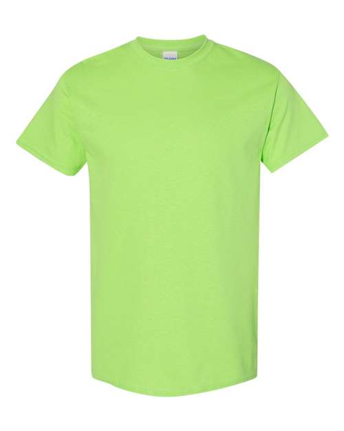 Unisex Heavy Cotton™ T-Shirt — Lime