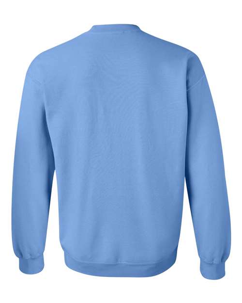 Unisex Heavy Blend™ Crewneck Sweatshirt — Carolina Blue