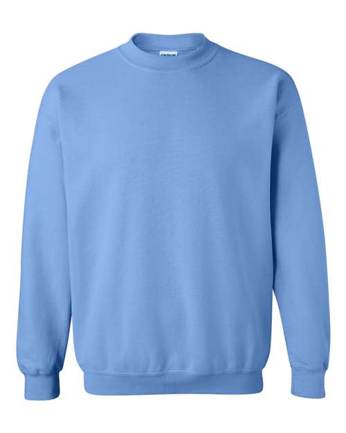 Unisex Heavy Blend™ Crewneck Sweatshirt — Carolina Blue