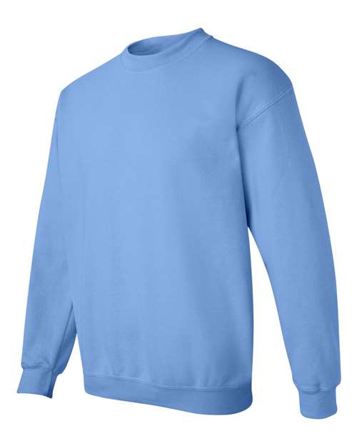 Unisex Heavy Blend™ Crewneck Sweatshirt — Carolina Blue