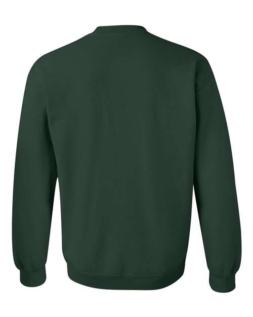 Unisex Heavy Blend™ Crewneck Sweatshirt — Forest
