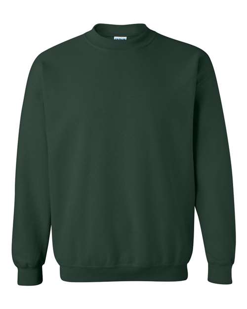 Unisex Heavy Blend™ Crewneck Sweatshirt — Forest