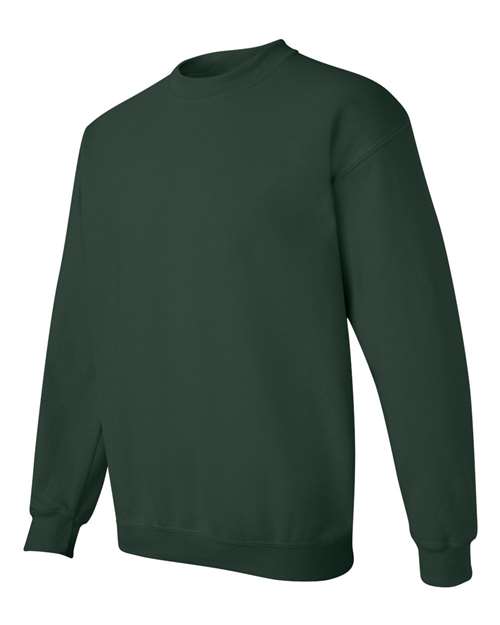 Unisex Heavy Blend™ Crewneck Sweatshirt — Forest