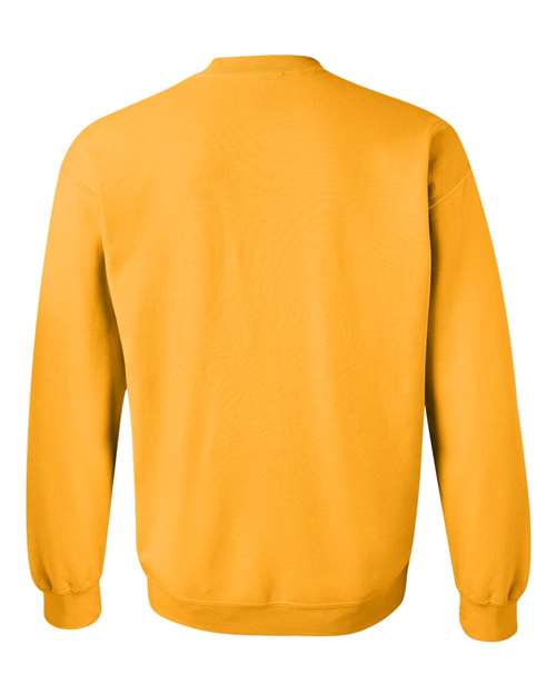 Unisex Heavy Blend™ Crewneck Sweatshirt — Gold