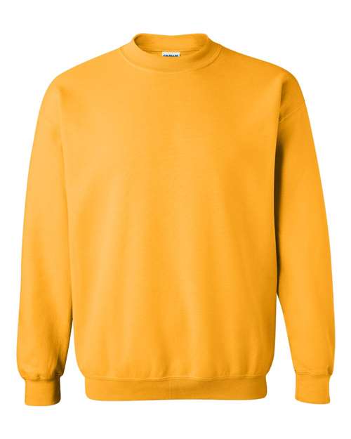 Unisex Heavy Blend™ Crewneck Sweatshirt — Gold