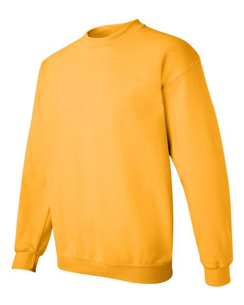 Unisex Heavy Blend™ Crewneck Sweatshirt — Gold