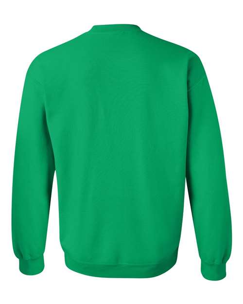 Unisex Heavy Blend™ Crewneck Sweatshirt — Irish Green