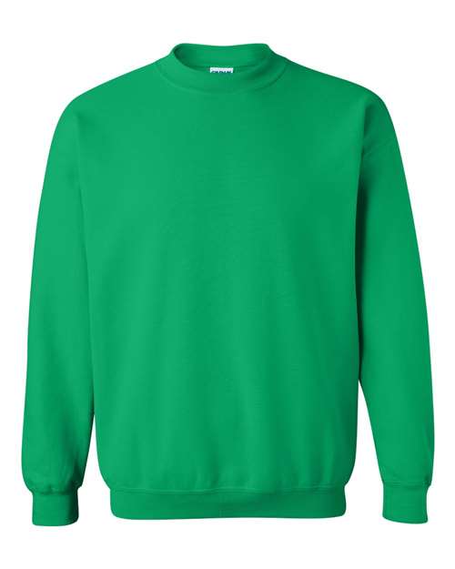 Unisex Heavy Blend™ Crewneck Sweatshirt — Irish Green