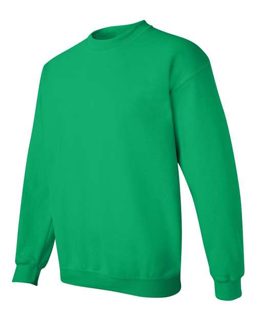 Unisex Heavy Blend™ Crewneck Sweatshirt — Irish Green