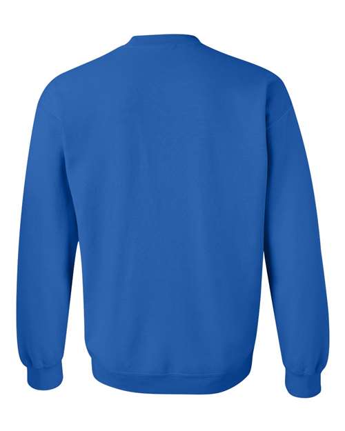 Unisex Heavy Blend™ Crewneck Sweatshirt — Royal