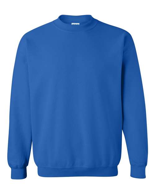 Unisex Heavy Blend™ Crewneck Sweatshirt — Royal