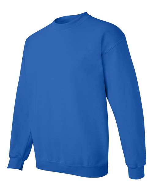 Unisex Heavy Blend™ Crewneck Sweatshirt — Royal