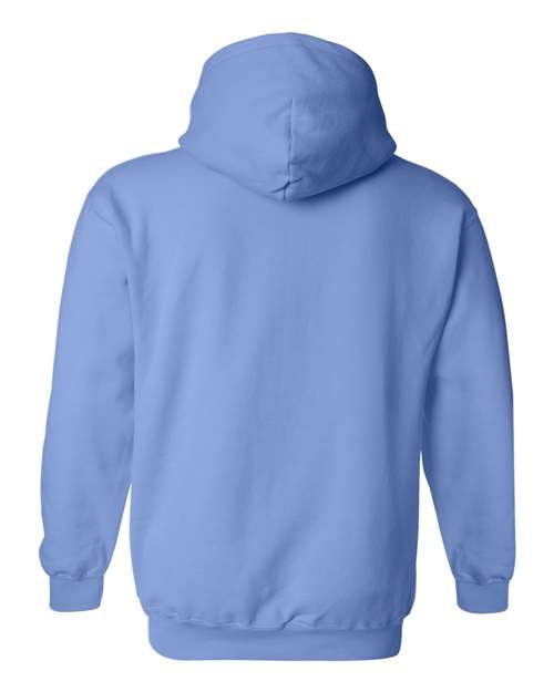 Unisex Heavy Blend™ Hooded Sweatshirt — Carolina Blue
