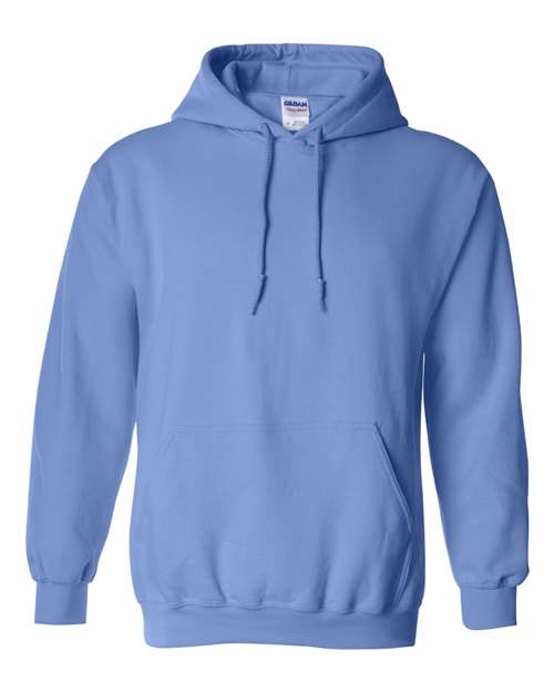 Unisex Heavy Blend™ Hooded Sweatshirt — Carolina Blue