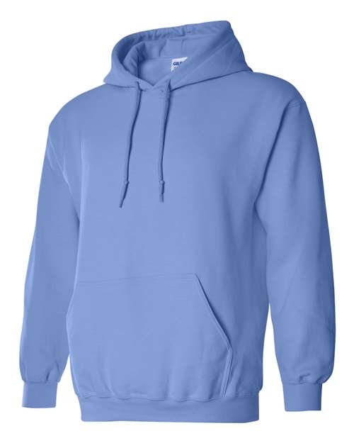 Unisex Heavy Blend™ Hooded Sweatshirt — Carolina Blue
