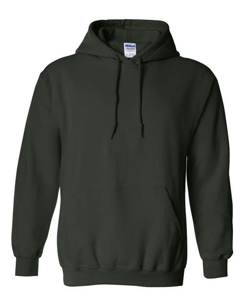 Unisex Heavy Blend™ Hooded Sweatshirt — Forest