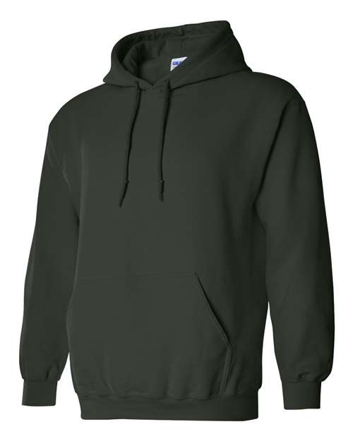 Unisex Heavy Blend™ Hooded Sweatshirt — Forest