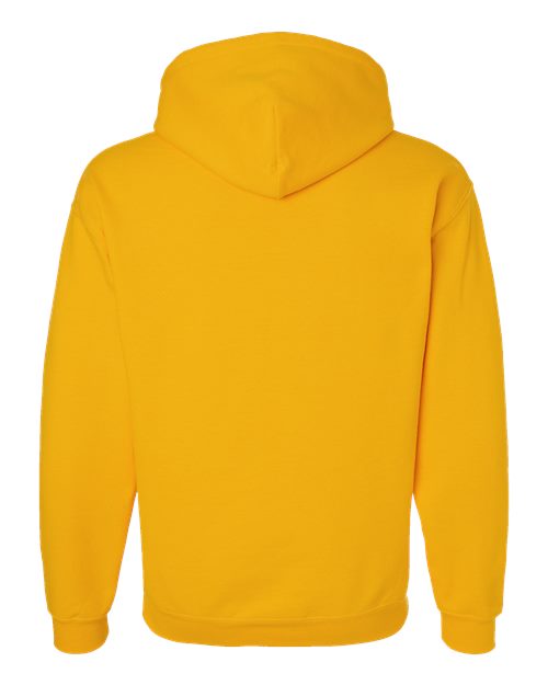 Unisex Heavy Blend™ Hooded Sweatshirt — Gold