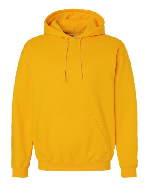 Unisex Heavy Blend™ Hooded Sweatshirt — Gold