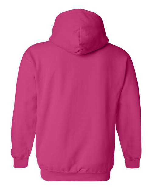 Unisex Heavy Blend™ Hooded Sweatshirt — Heliconia