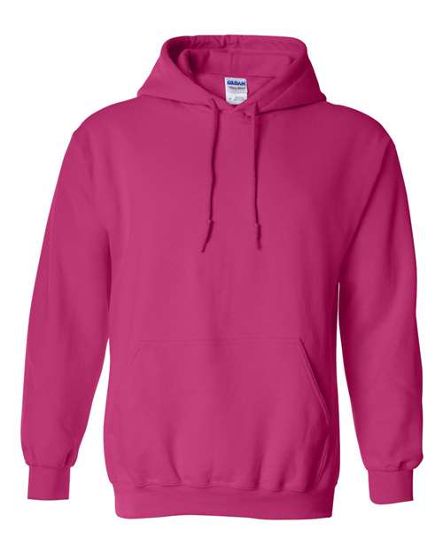 Unisex Heavy Blend™ Hooded Sweatshirt — Heliconia