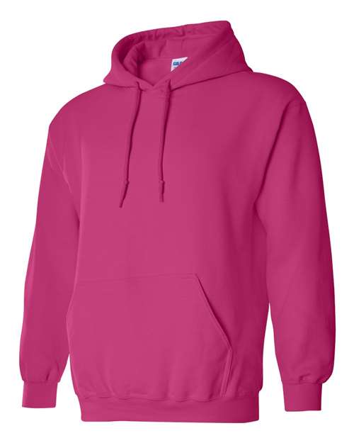 Unisex Heavy Blend™ Hooded Sweatshirt — Heliconia