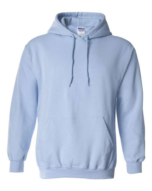Unisex Heavy Blend™ Hooded Sweatshirt — Light Blue