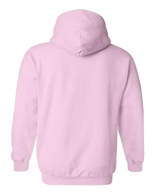 Unisex Heavy Blend™ Hooded Sweatshirt — Light Pink