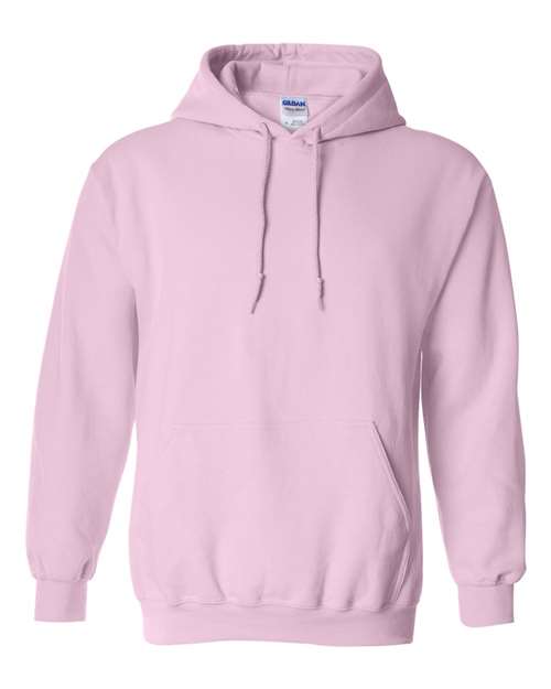 Unisex Heavy Blend™ Hooded Sweatshirt — Light Pink