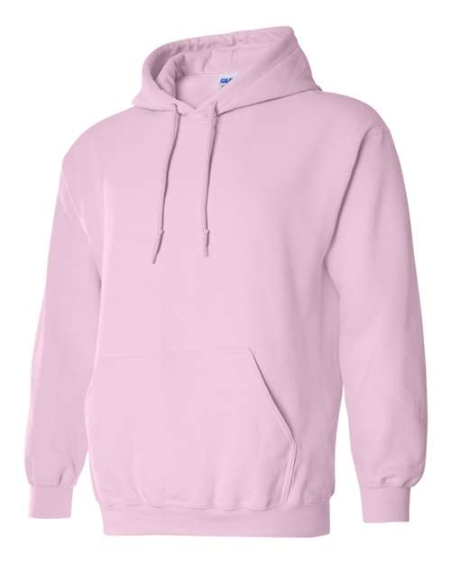 Unisex Heavy Blend™ Hooded Sweatshirt — Light Pink